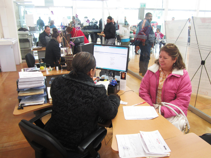 Cambia concepto de SDARE