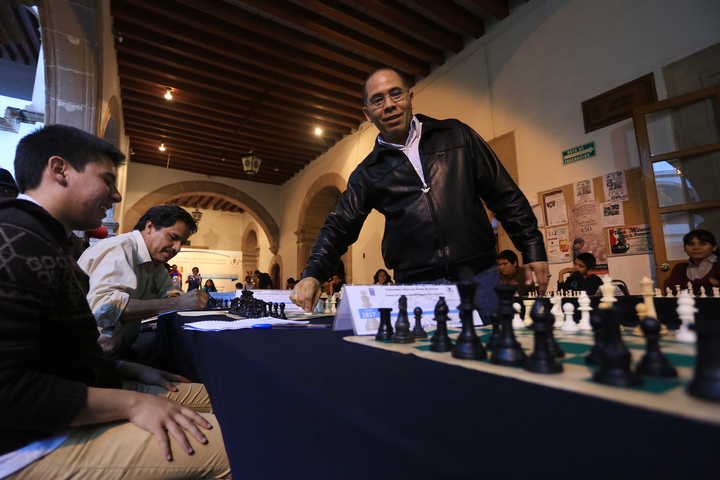 Análisis de un grande