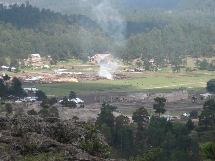 Faltan apoyos invernales en San Dimas