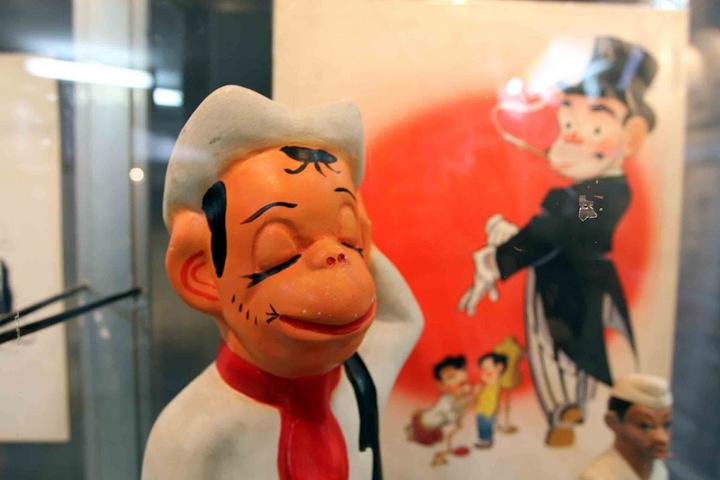 Cantinflas, el mejor comediante mexicano