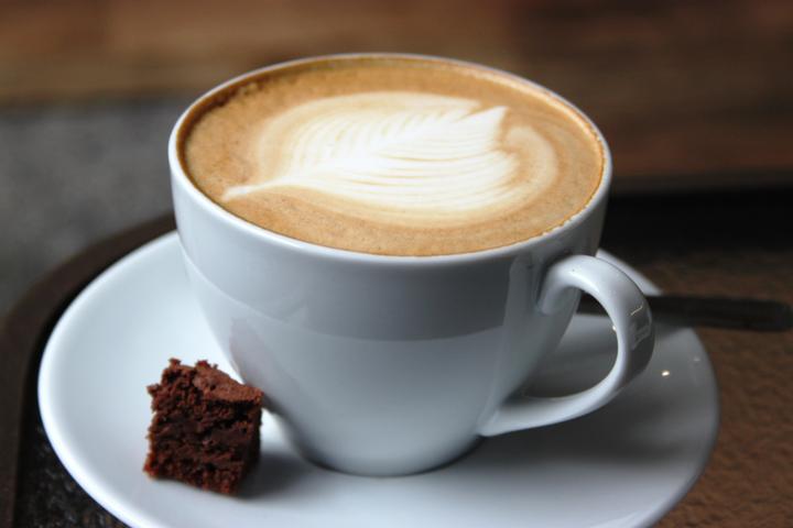 Capuchinos: del convento a la merienda