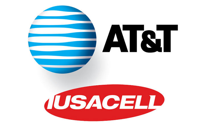 Concreta AT&T la compra de Iusacell