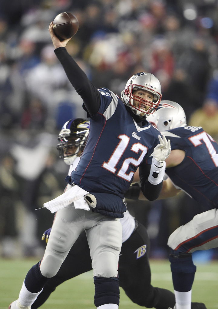 Super Bowl tendrá protagonistas