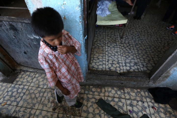 Piden datos de niños de albergue 'La Gran Familia'