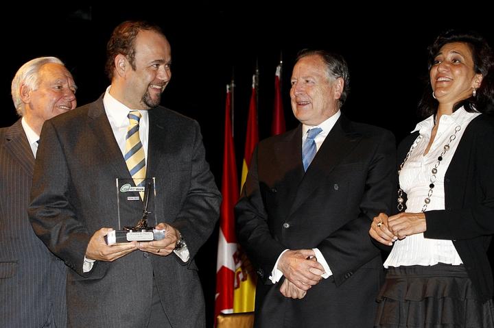 Nombran a Jaime Valls secretario general de la ANUIES