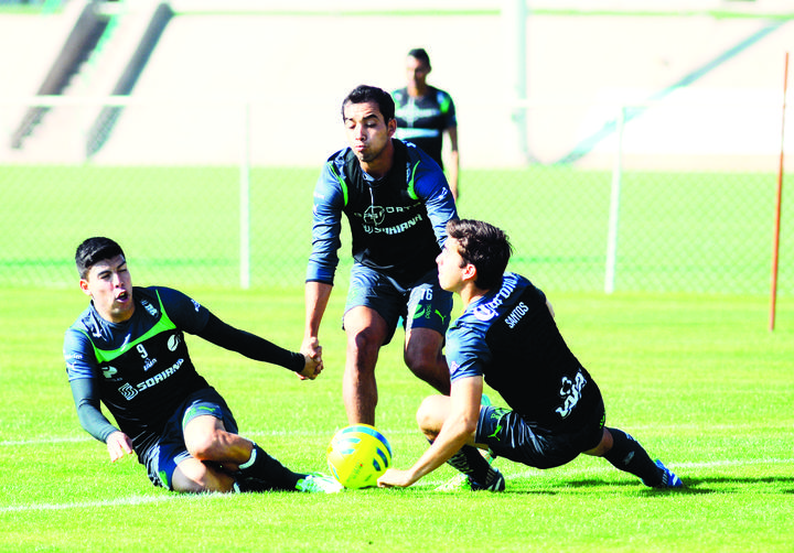 Comienza a rodar el balón