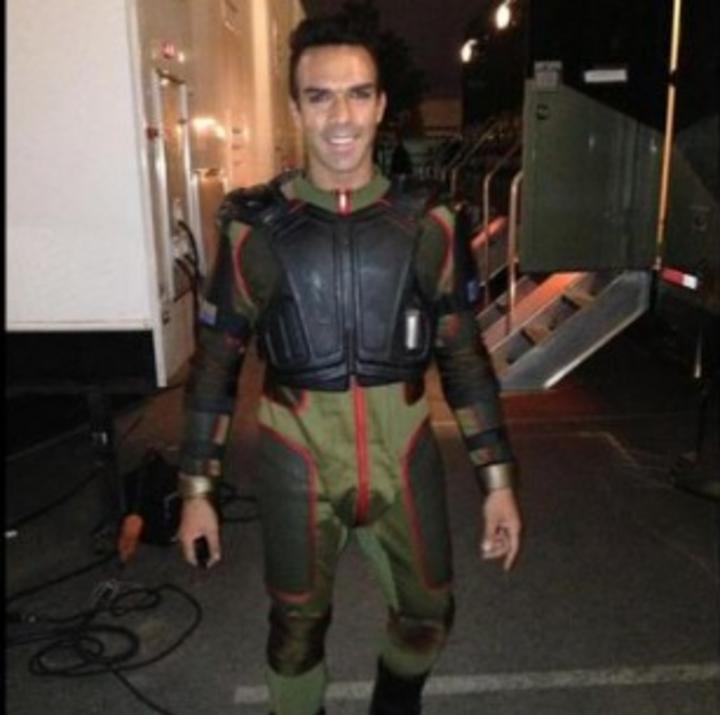 Muere por presunta sobredosis actor de 'Mortal Kombat'