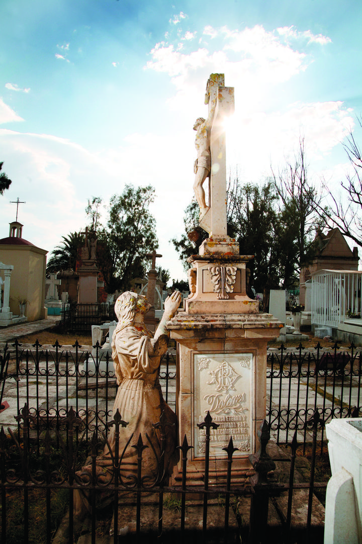 El legado de Benigno Montoya