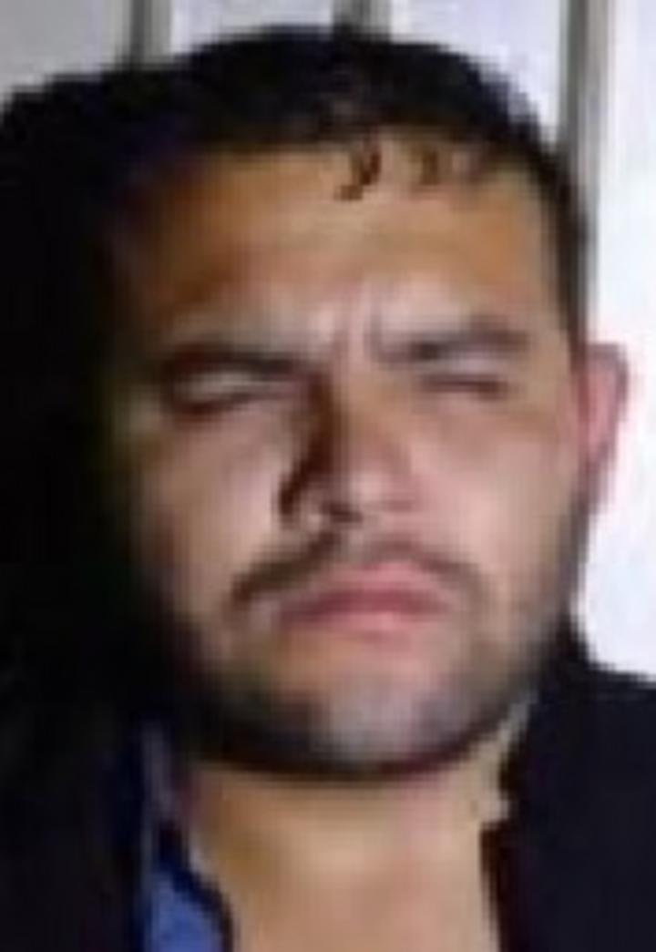 Cae líder de grupo criminal en Gómez Palacio