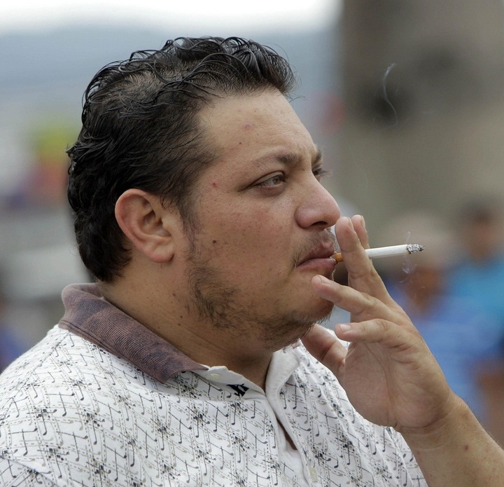 Alerta por cigarros electrónicos