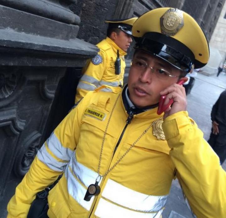 Evaluará SSPDF a policías tras agresión