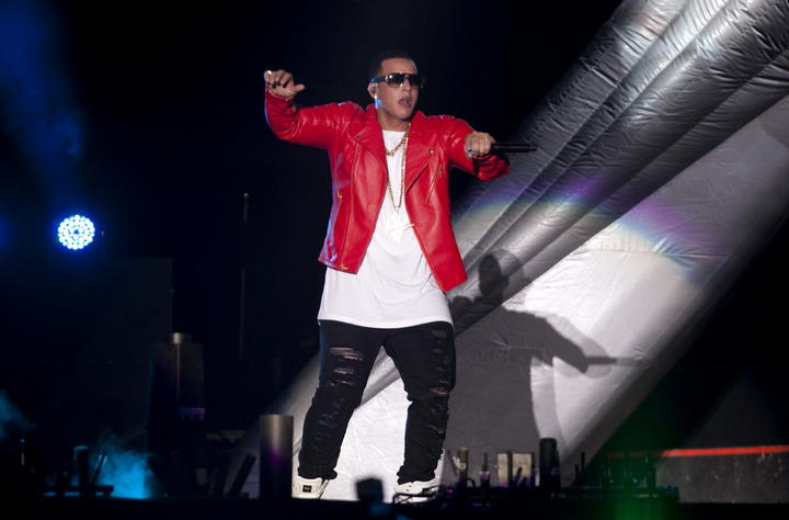Daddy Yankee estrena video junto al dúo Plan B
