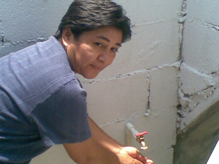 Enseñan a los niños a cuidar el agua