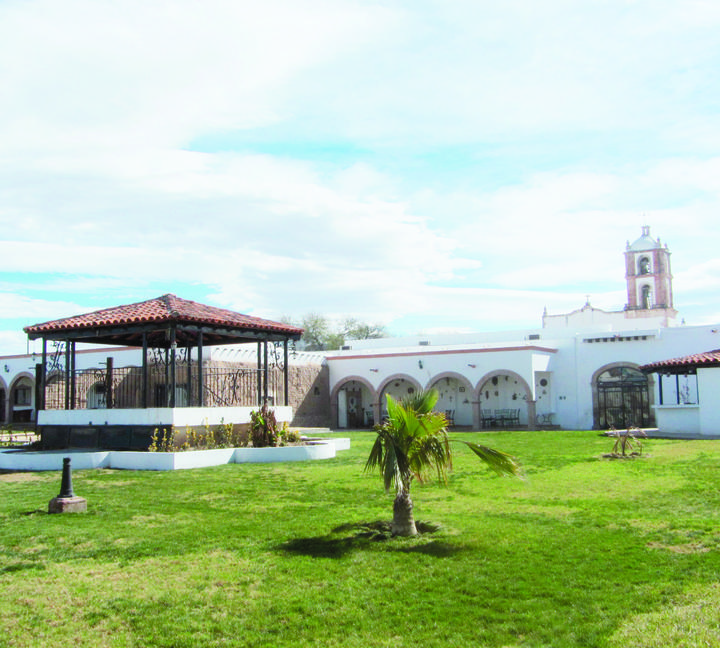 Durango: su cielo y su gente