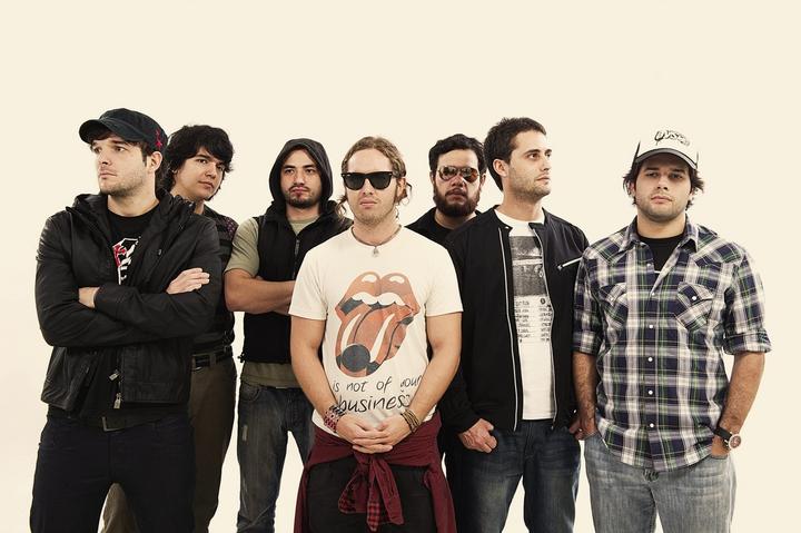 Kchiporros traerá a México su energía y ska