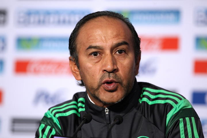 'Potro' Gutiérrez causa polémica en Twitter