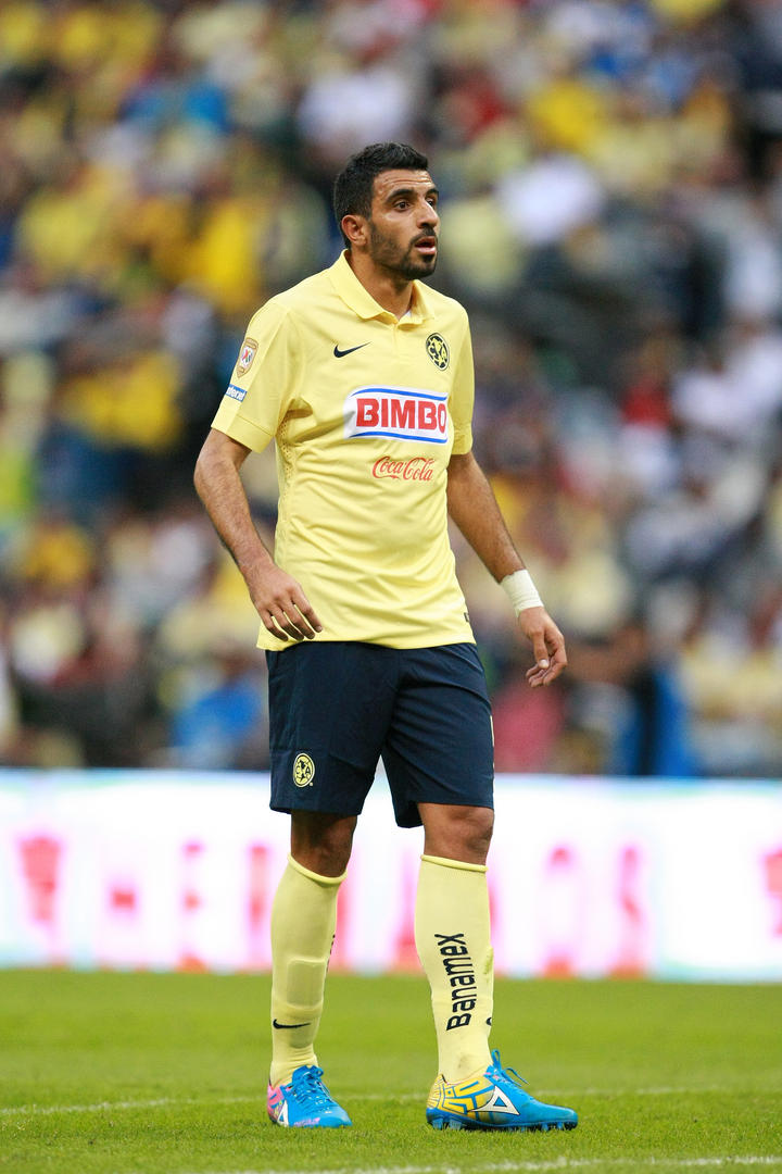 Pellerano vio el escupitajo de 'Pikolín' a Oribe Peralta