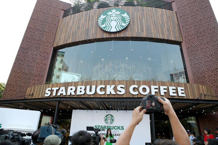 Starbucks dona 180 mil plantas de café a Chiapas