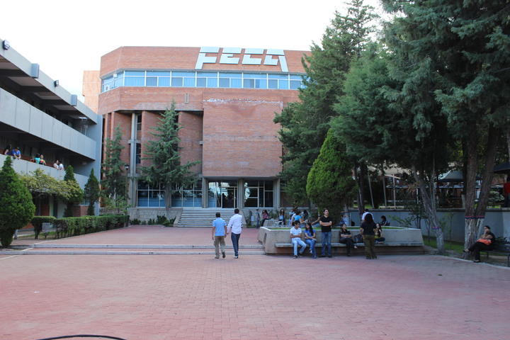 Acreditación internacional para la FECA, ya está en puerta