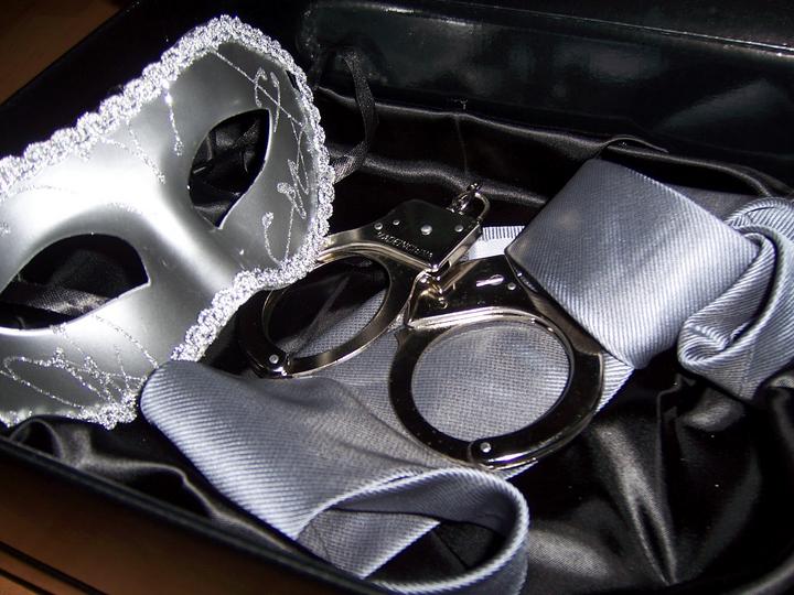 De la fantasía a la realidad