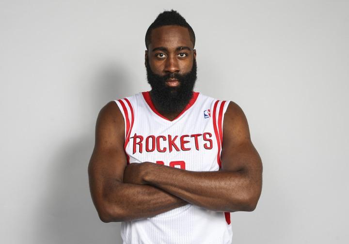 Harden y Nowitzki son elegidos para Juego de Estrellas NBA
