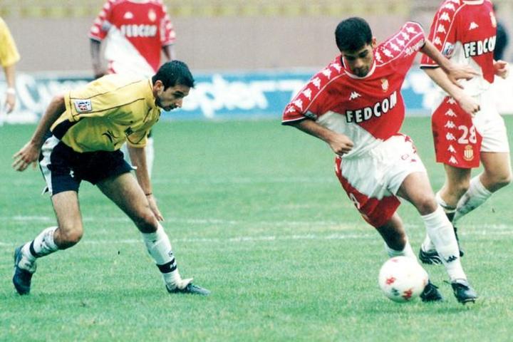 AS Mónaco felicita a Rafa Márquez