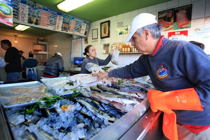 Hasta 50% sube comida de Cuaresma