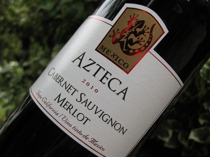 Vino conquistará a ingleses