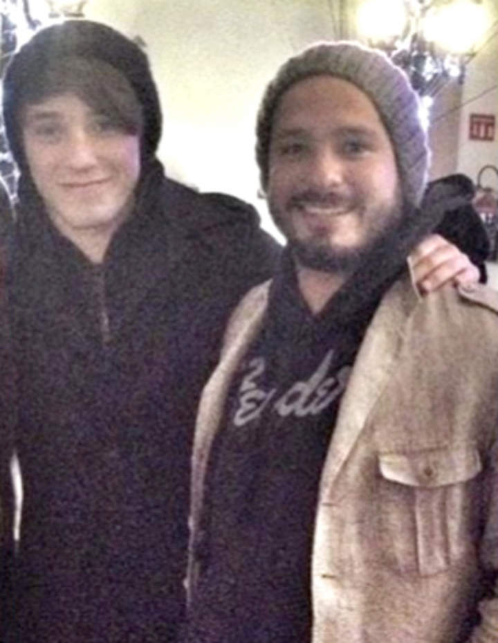 Fallece hermano de integrante de CD9