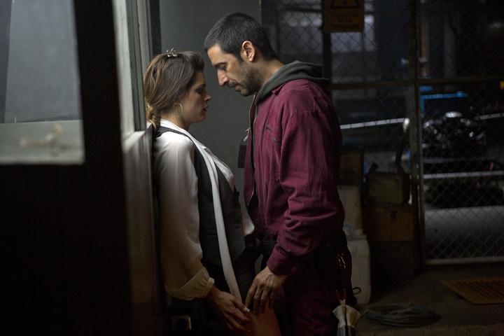 Las Oscuras Primaveras