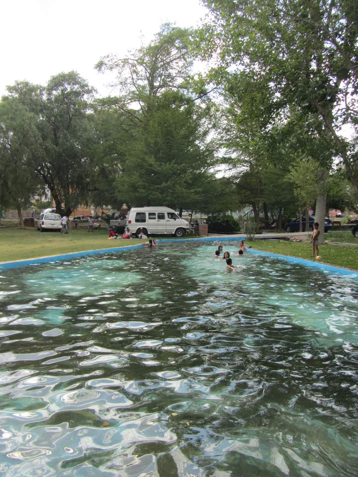 Durango: su cielo y su gente