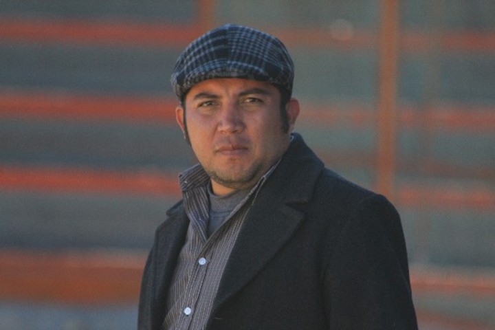 Día del cronista deportivo