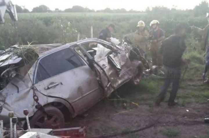 Pierde la vida el cantante Ariel Camacho en accidente