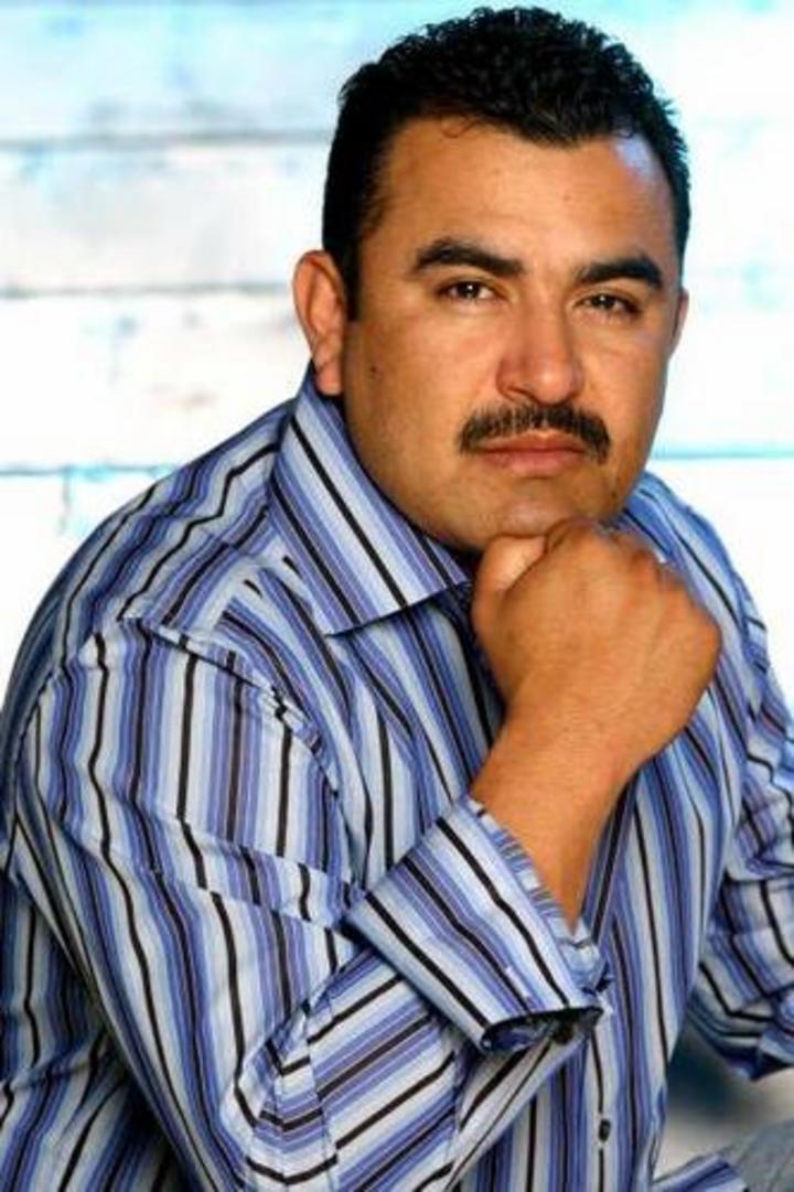 Tony Meléndez será candidato del PRI