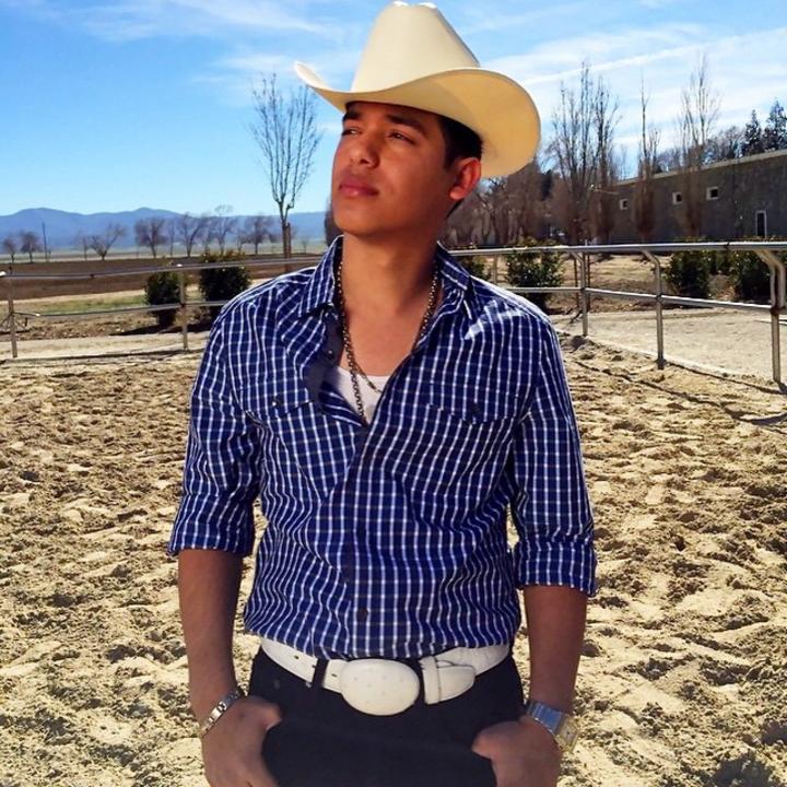 ¿Quién era Ariel Camacho?