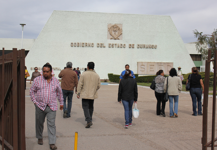 Depuración de la  SEP sigue en pie