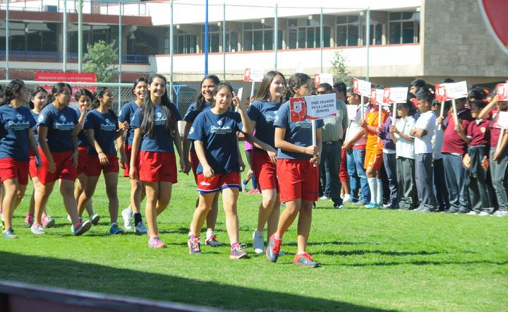 Inauguran Copa Coca Cola en Gómez Palacio