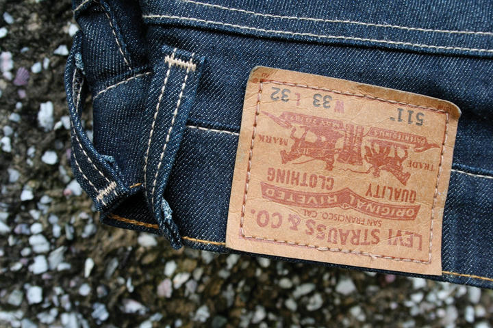 Levi Strauss, más allá de la mezclilla