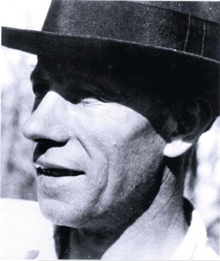 La canasta narrativa de Bruno Traven