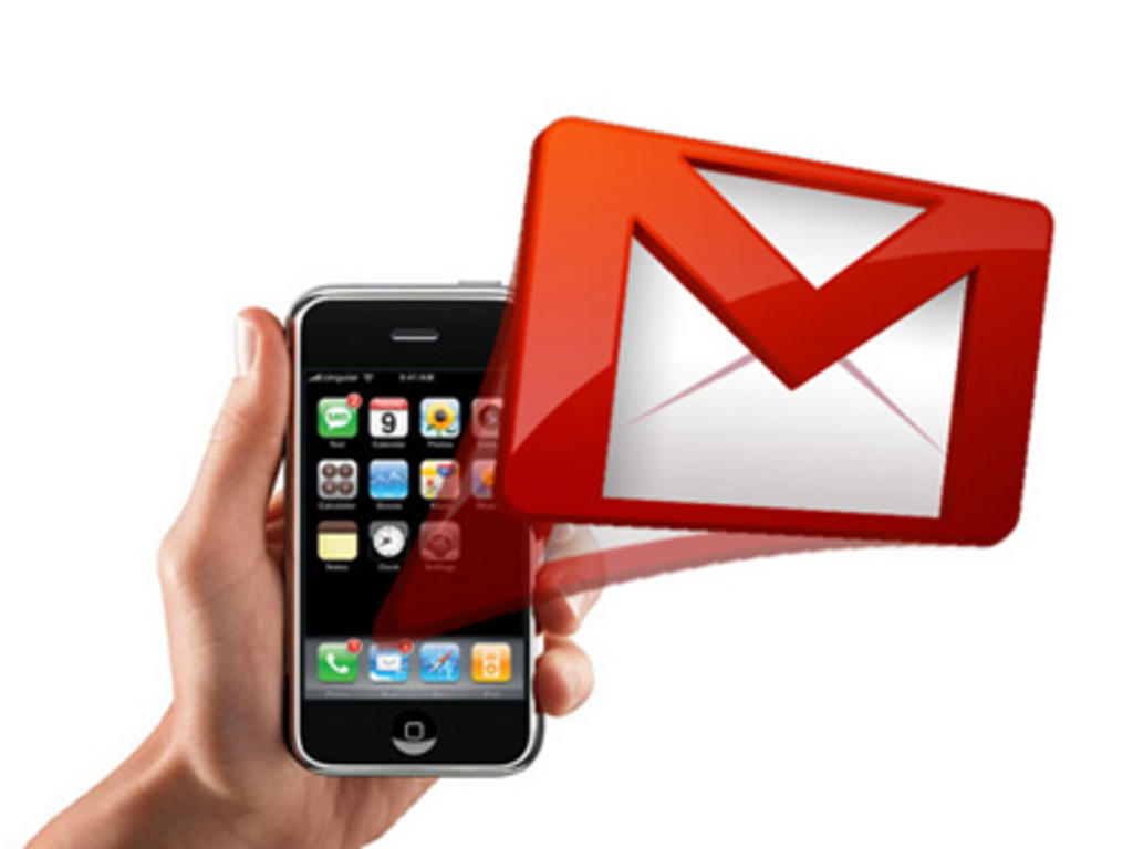 Gmail para iOS se actualiza con notificaciones interactivas