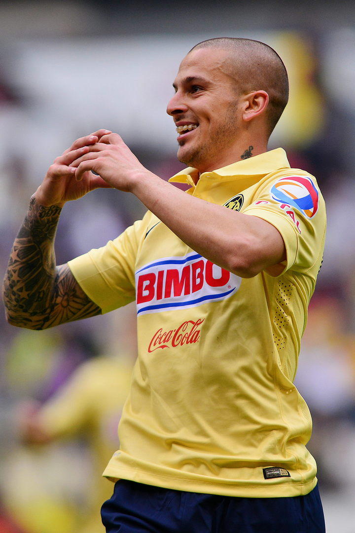 América tendrá cuatro bajas hoy