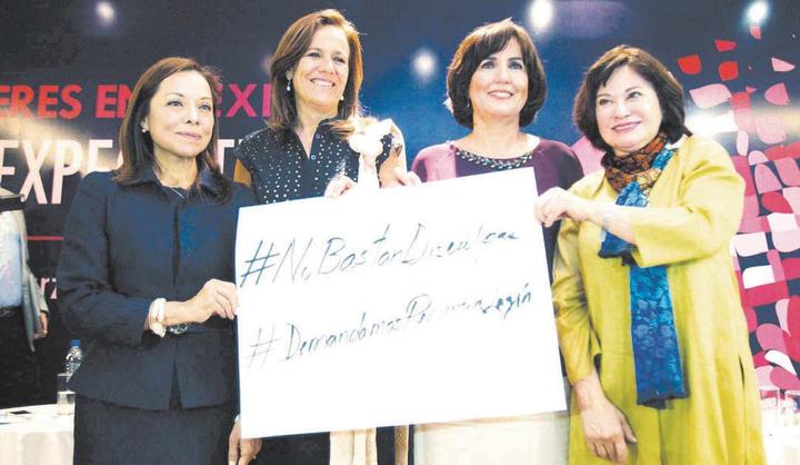 Condenan acoso de alcalde de San Blas