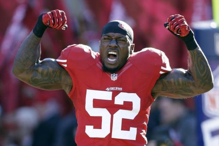 Willis se retira de la NFL