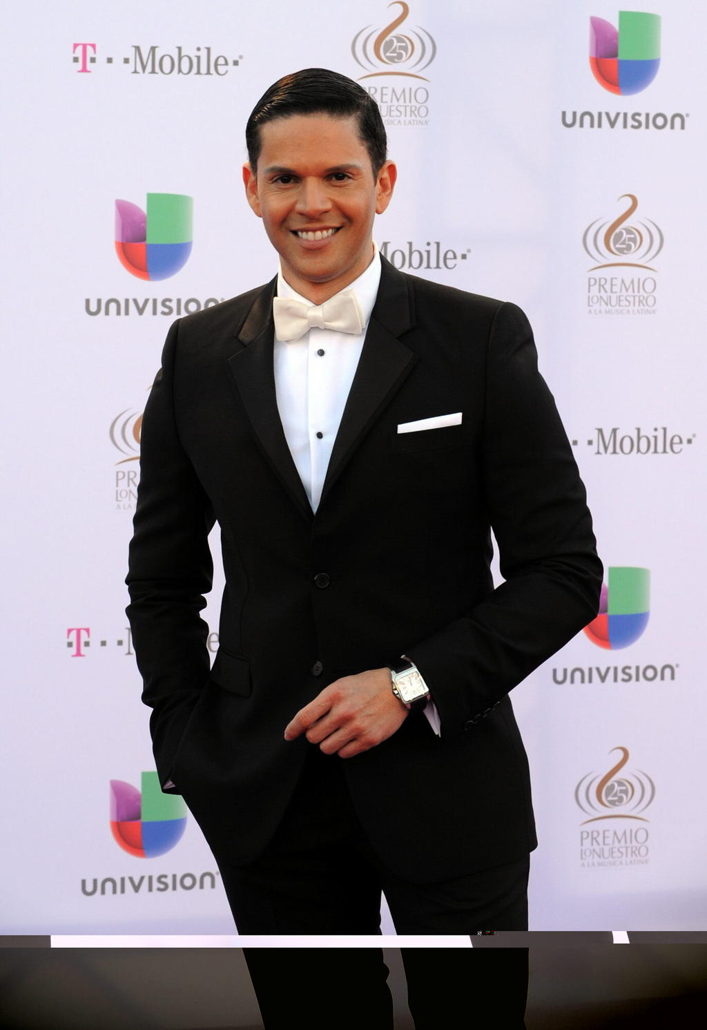 Despiden a presentador por ofensa a Michelle Obama