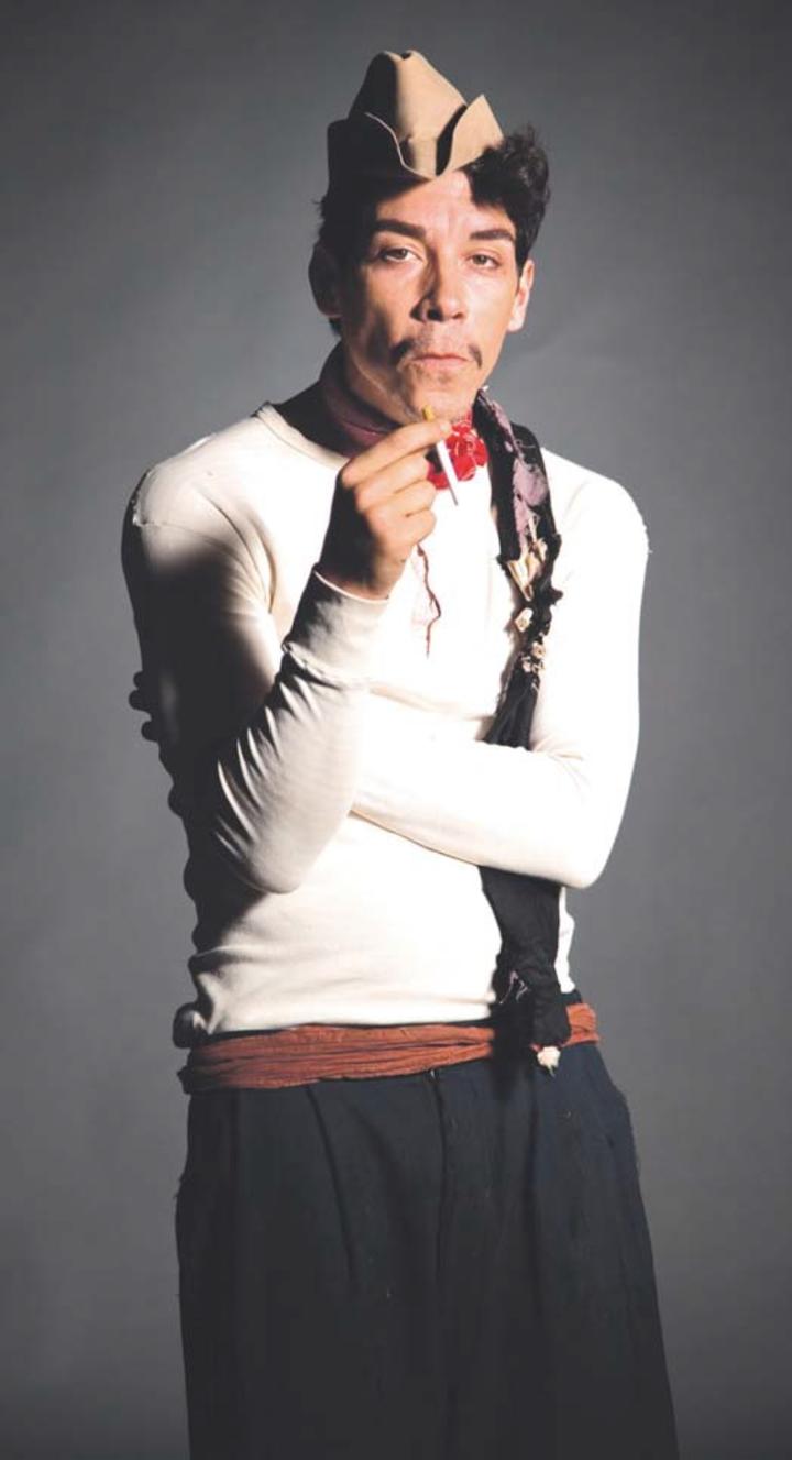 'Cantinflas' sigue con vida
