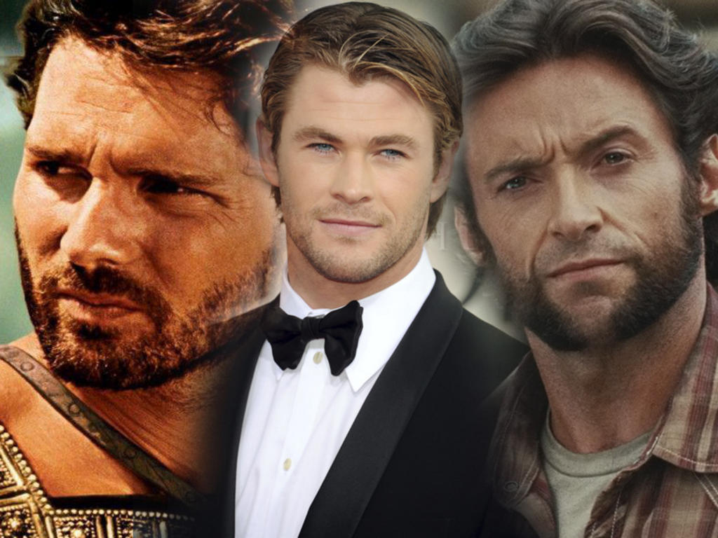 Diez actores de Hollywood nacidos en Australia