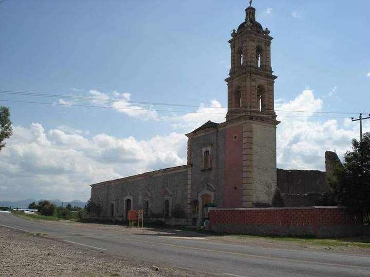 Productores provocaron inundación en Guatimapé