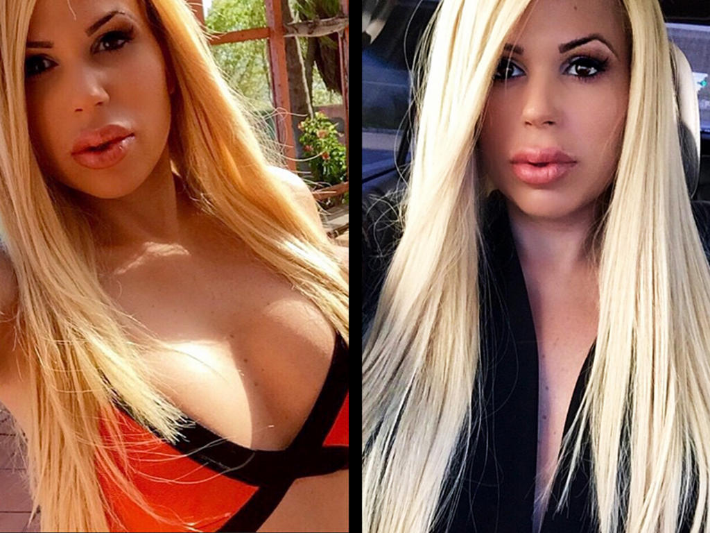 Nombran a hija de Laura Bozzo como la 'Kim Kardashian latina'