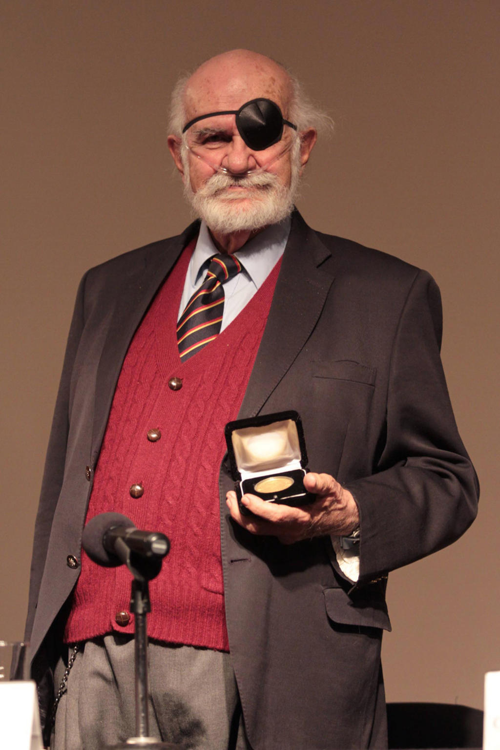 Muere el arquitecto mexicano Carlos Mijares Bracho