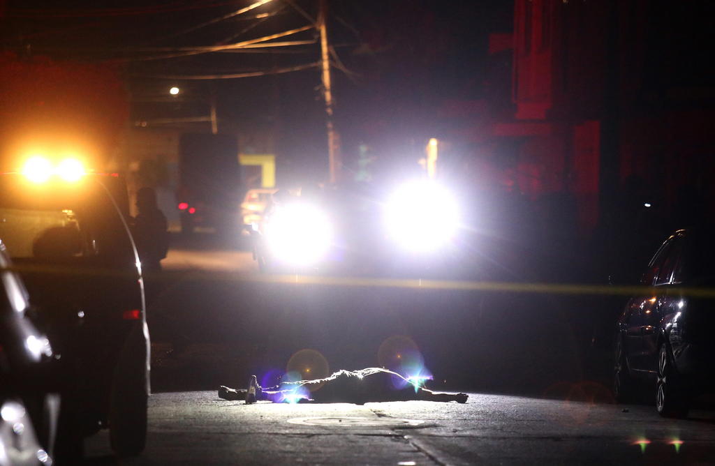 Confirman 11 muertos en tiroteo en Ocotlán